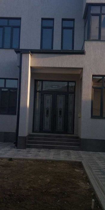 7 ком хай-тек Участок аренда Охинбобоеб