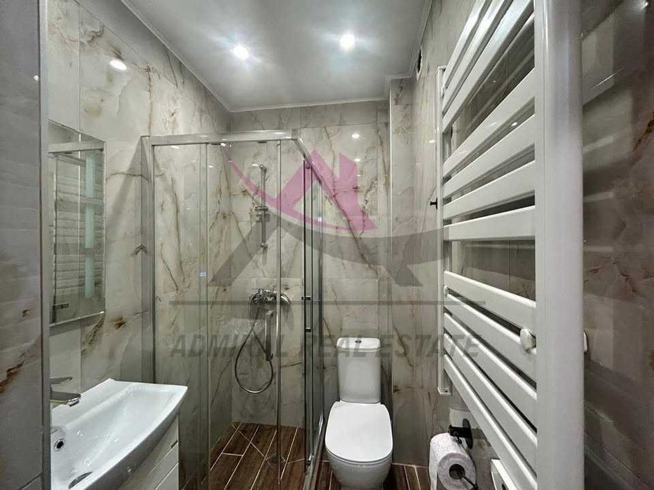 Дава се под наем Четиристаен апартамент в Варна, ВИНС - 110 кв.м за 850 € - Снимка #4