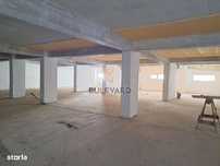 Spatiu comercial/ depozitare/ productie in Baciu!