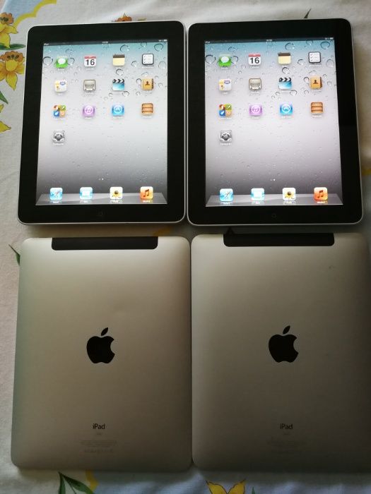 Tableta  IPad 1   64 Gb.