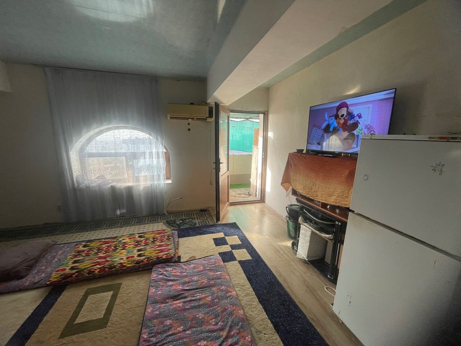 Большая Комната Возле Метро со всеми удобствами