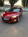 Ford focus mk3 2013