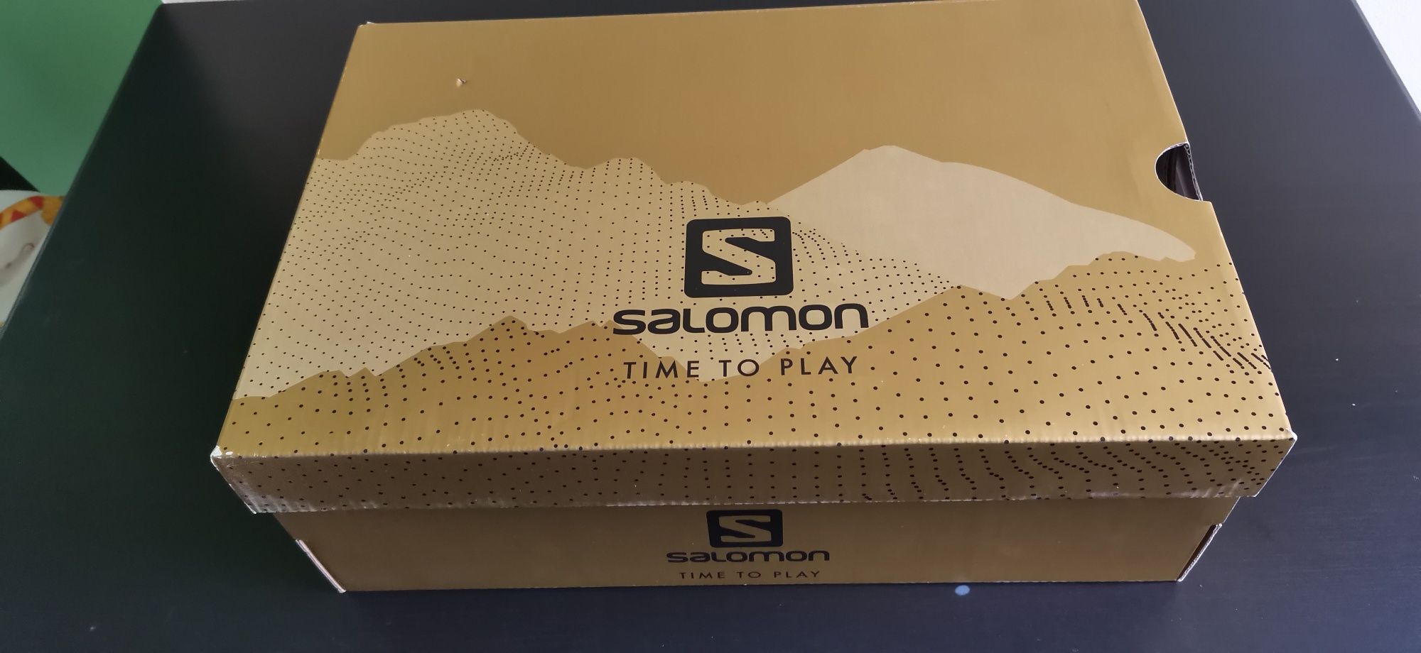 Salomon Sense Ride 3 Ltd Edition