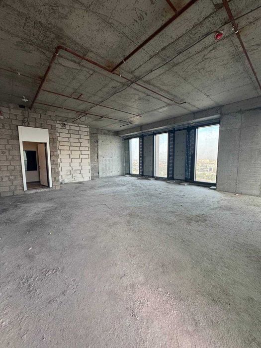 Срочно продам 4х комнатную квартиру в ЖК NEST ONE, вид на XUMO ARENA