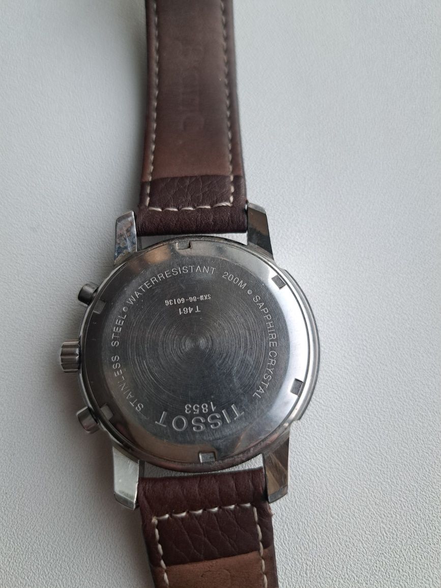 Ceas Tissot prc 200