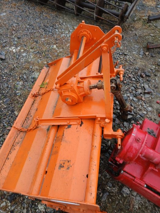 Freza de pamant 1,60 1,80