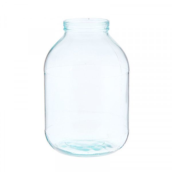 отдам бесплатно 3л банки