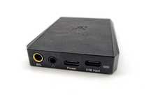 DAC/Amplificator Hidizs DH80s
