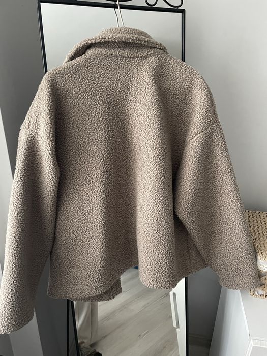 Дамско яке без забележки