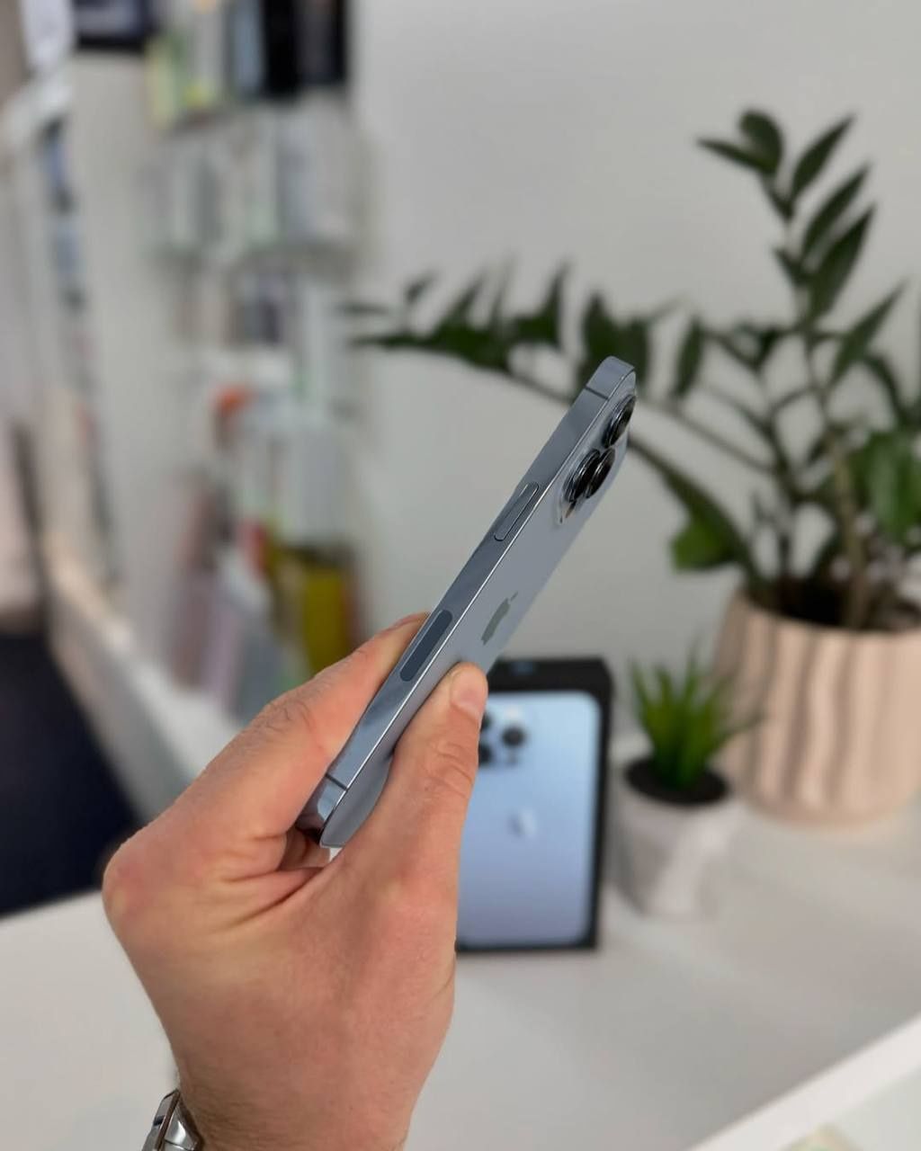 IPhone 13 Pro / 256Gb