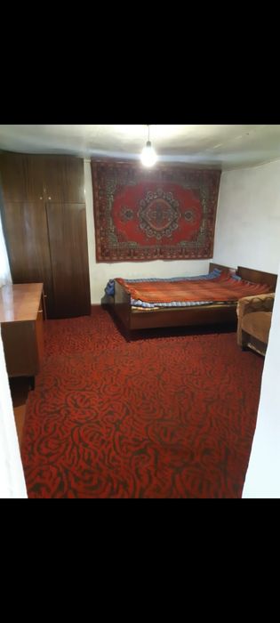 Сдам времянку на длительный срок