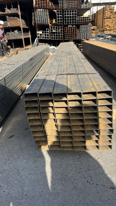 Проф трубы арматура швеллер уголок и многое другое