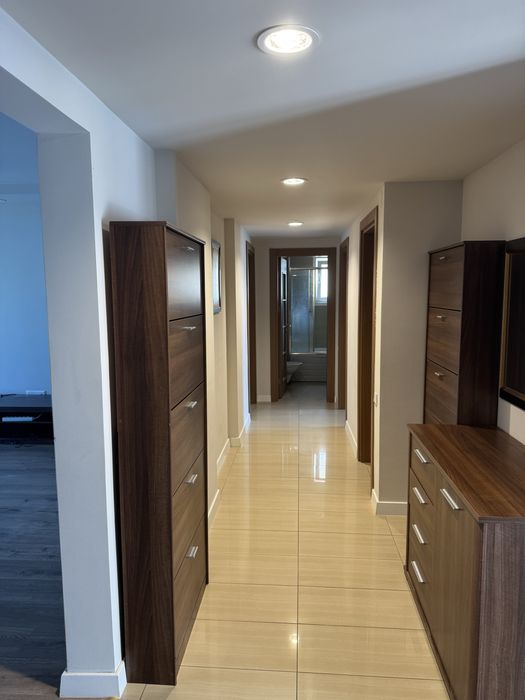 3 camere Cosmopolis Faza 1 + 2 locuri de parcare