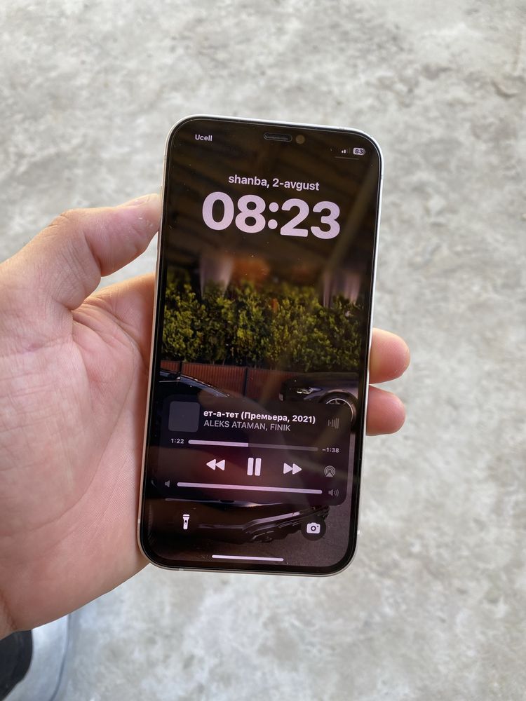 Iphone 12 64/78 LLA