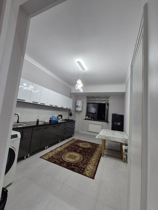 Срочно сдается квартира на Яшнабаде !