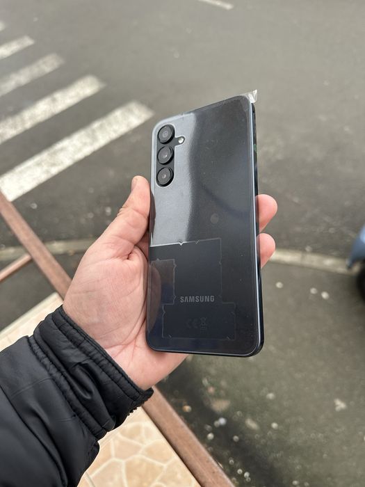 Samsung Galaxy A16 5G 128 Gb Dual Sim