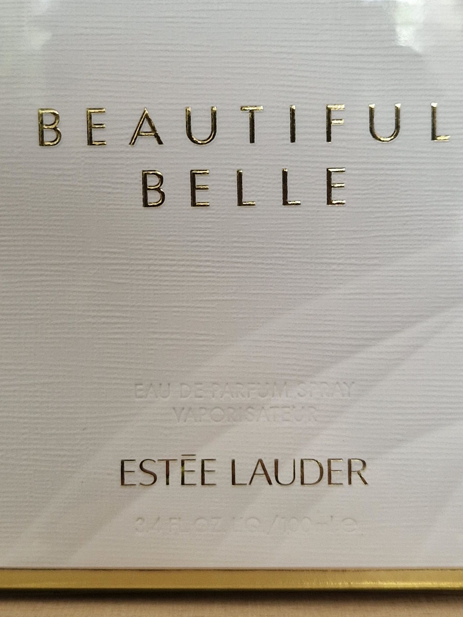 Parfum Estee Lauder Beautiful Belle Eau de parfum 100ml