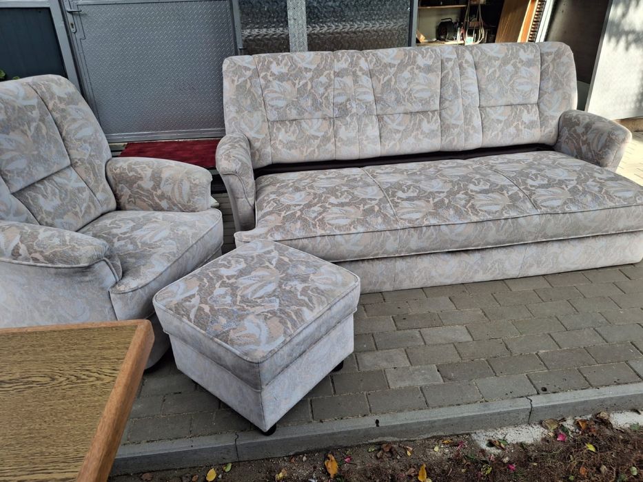 Vand Canapea Extensibila