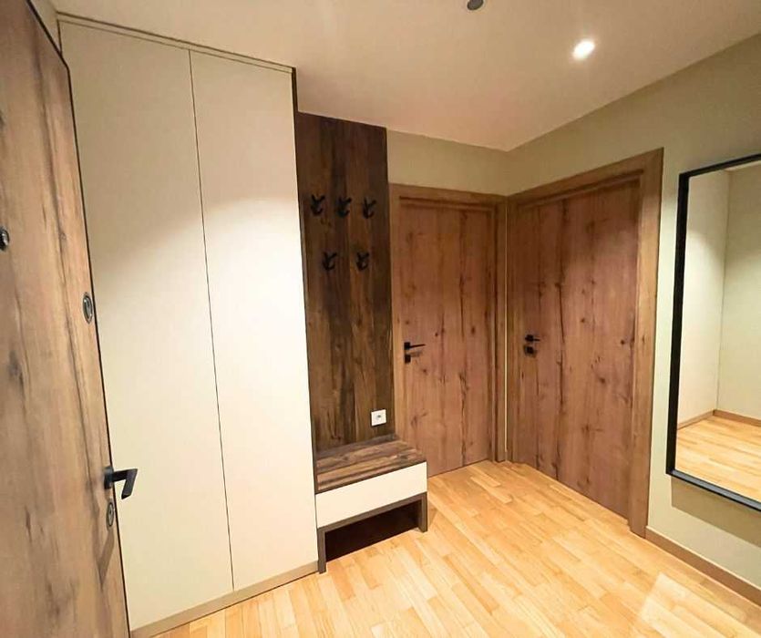 Дава се под наем Двустаен апартамент в София, Център - 60 кв.м за 943.5 € - Снимка #12