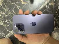 Iphone 14 pro max Ideal ochilmagan ishonchli 8ta chexol bonus