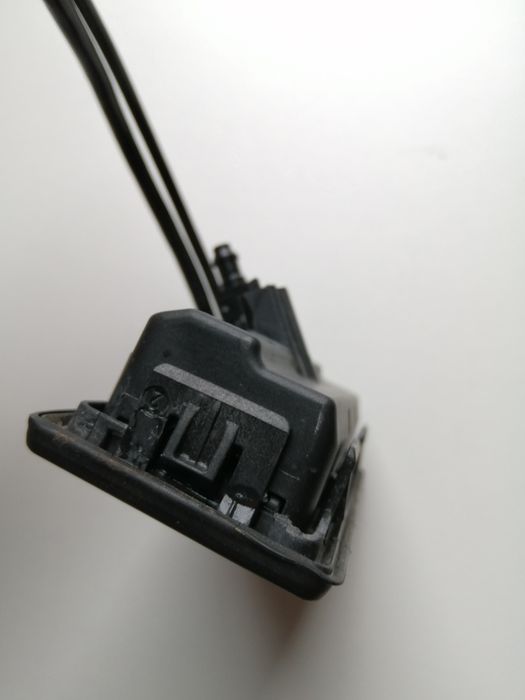 Camera marșarier Vw Tiguan