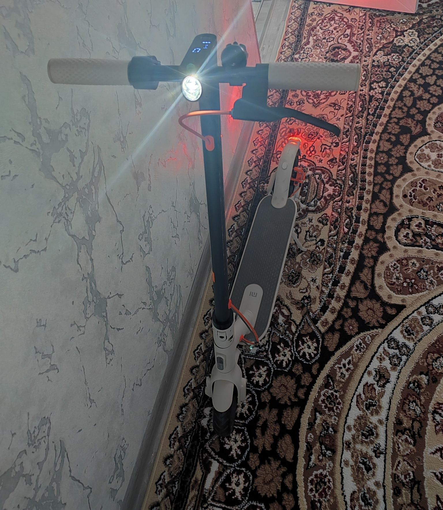 Mi Electric Scooter 3  EU