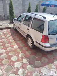 Vand Golf 4  2003