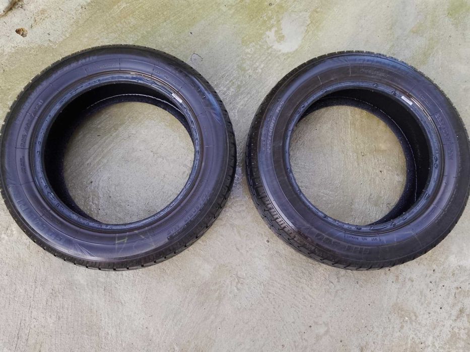 Летни гуми Goldline Highway Terrain 225/60 R17 99H M+S, GHT 500