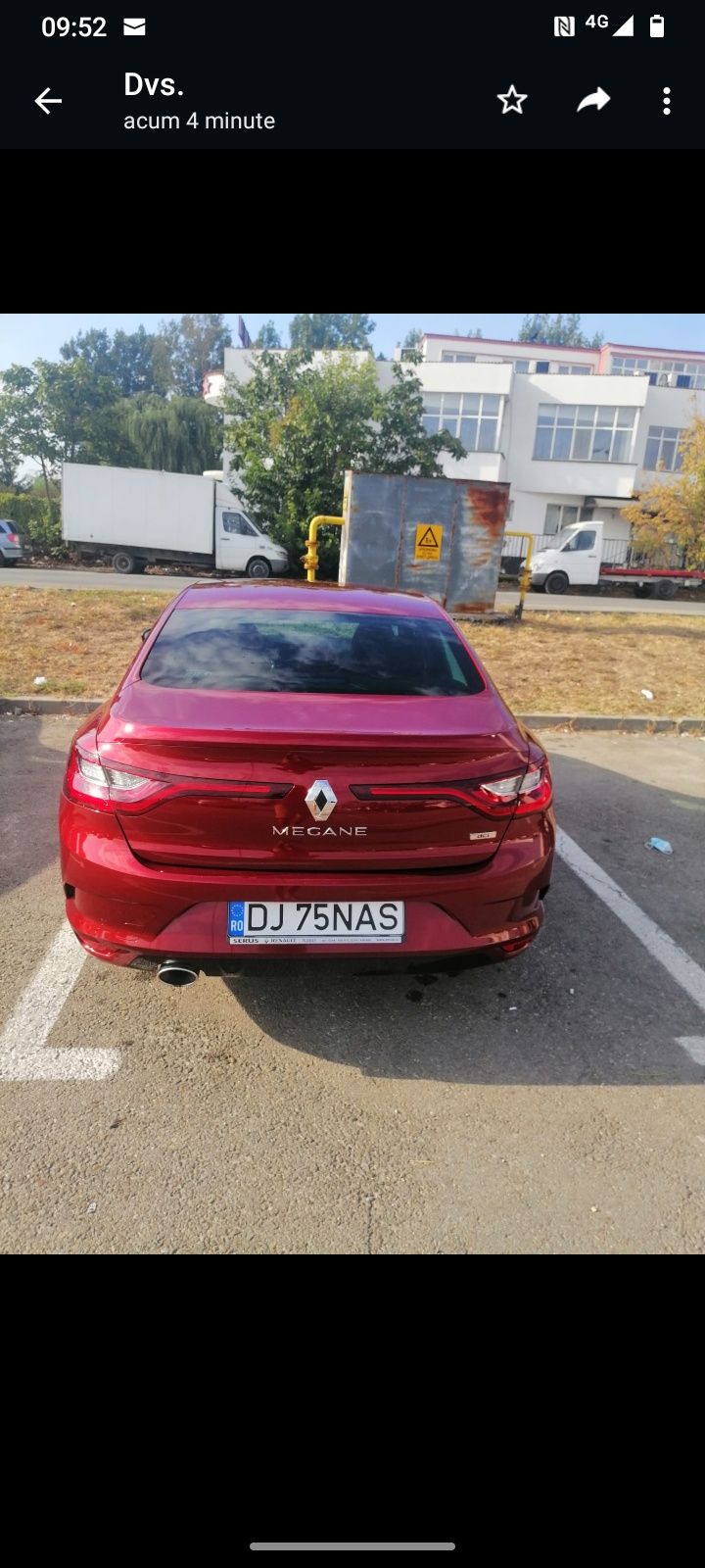 Școala Florita, instructor auto cat B, MASINA CU CUTIE AUTOMATĂ