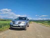 Vând Mitsubishi Outlander 1 4X4 GPL