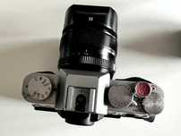 Aparat foto Fujifilm X-T10