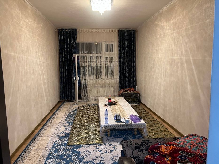 Tinchlik ofis oldida.Hamma qulayliklarga ega Dom sotiladi.