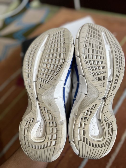 Reebok Zig Kinetica