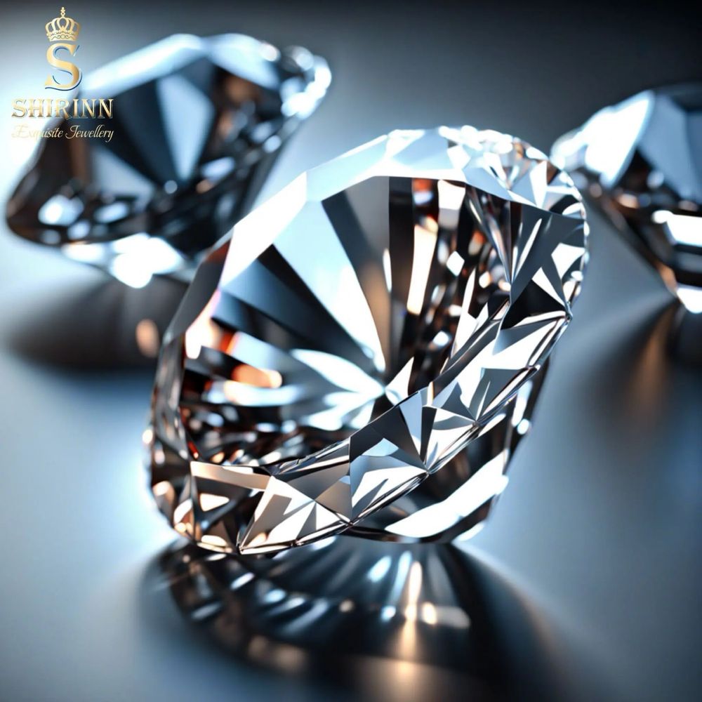Inel Diamant 2.0ct. Platina White Leopard & Certificat Autenticitate