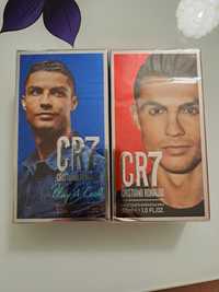 Parfum Cristiano Ronaldo