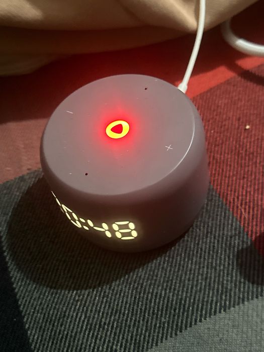 Яндекс Алиса лайт 2