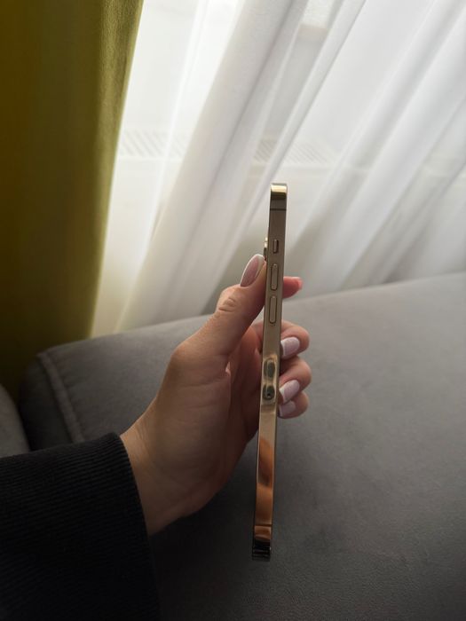 Iphone 12 pro max 256GB