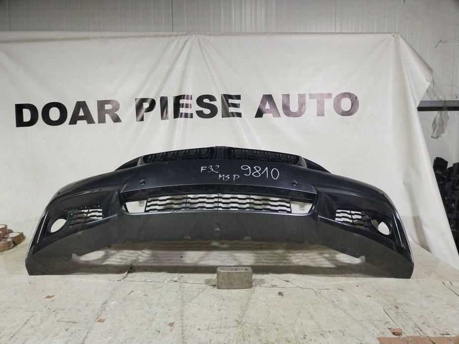 Bara fata BMW Seria 4, M-Sport, F32, F33, F36, 2013, 2014, 2015, 2016, 2017, 2018.