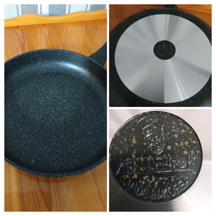 Продам сковородку