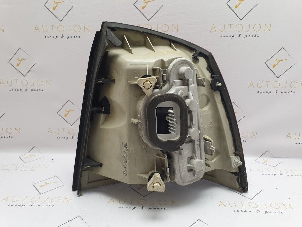 Lampa  stanga spate OPEL ASTRA G Hatchback F48_, F08_, T98 1998 - 2009 1.7 DTI 16V Y 17 DT 9052154202