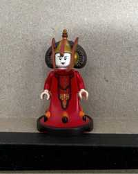 Lego Star Wars - Queen Amidala