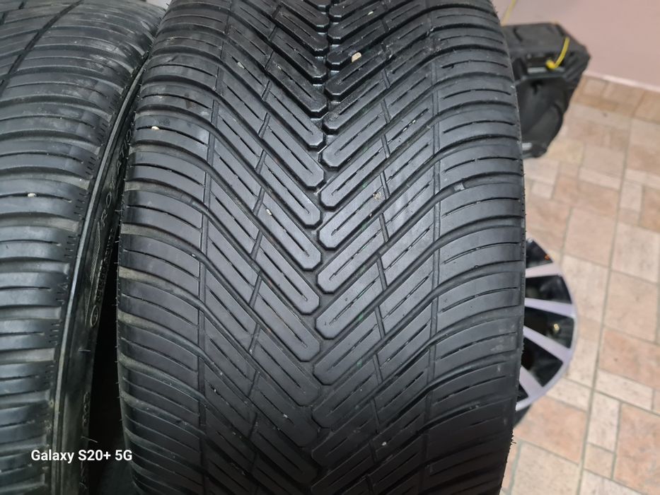 255 /35 R 18 Fortuna