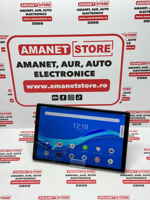 Lenovo Tab M10 Plus 128GB Amanet Store Braila [13682]
