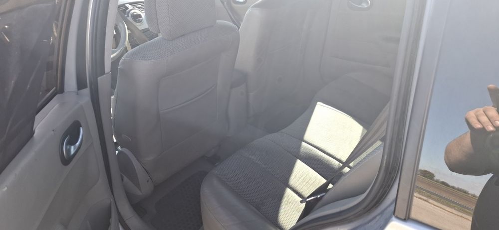 Renault megane 2