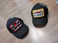 Șapcă Dsquared2 Dean & Dan Premium