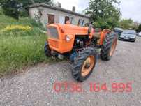 Tractoras fiat 415 4x4