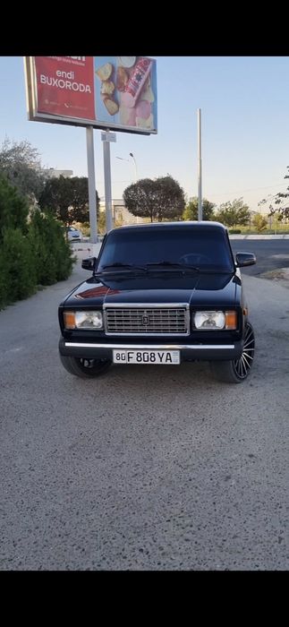 Jiguli 2107, 2011 yil, kraska toza yurgani 150 000 km