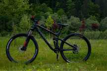 ‼️Vand Trek fuel ex8‼️