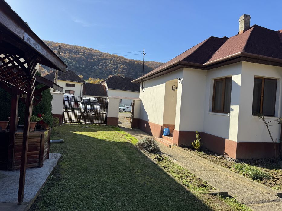 Casa de vanzare Vascau