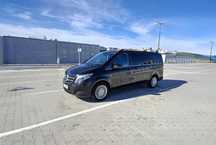 Mercedes-Benz V 250 (BlueTEC)  7G-TRONIC Avantgarde Edition